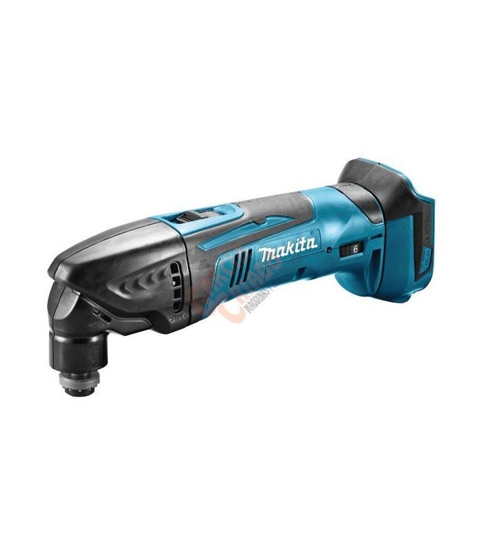 Multi-herramientas Makita BTM50RFEX1 18V Litio-ion - Herramientas Makita