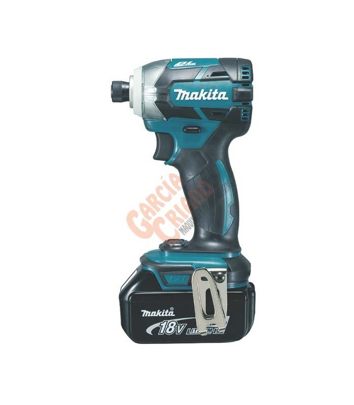 Makita dtd148rmj