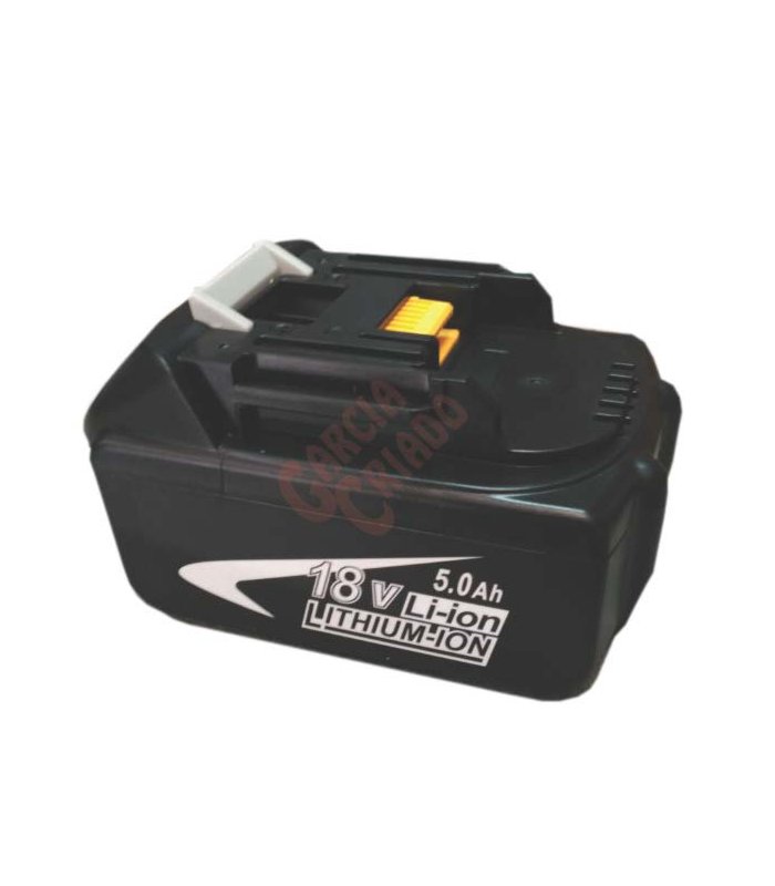 Bateria 18v best sale makita 5ah