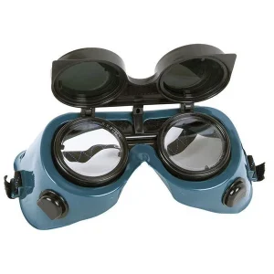 Gafas Abatibles de Protección para Soldadura Cofan 11000022