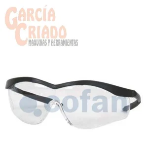 Gafas de Protección Modelo Eyes 2000 EN 166F Cofan 11000023