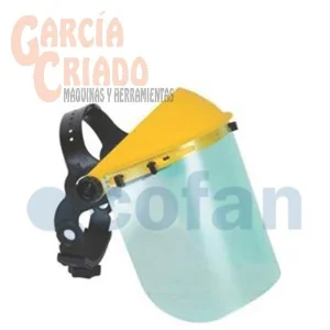 Pantalla de protección Cofan 11000031