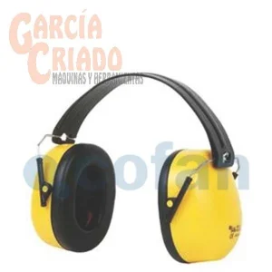 Cascos Antiruidos SNR30db Cofan 11000039