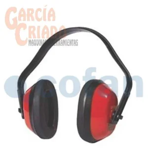 Cascos Antiruido SNR27db Cofan 11000041