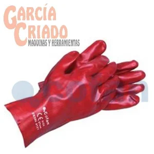 Guantes PVC Estanco 35cm 12 pares Cofan 11000046