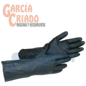 Guantes de Neopreno 12 pares Cofan 11000166