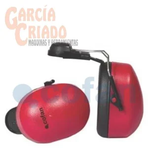Coquillas Antiruido SNR23db Cofan 11000304