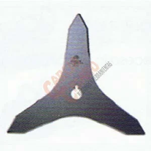 Disco desbrozadora Makita 1952991