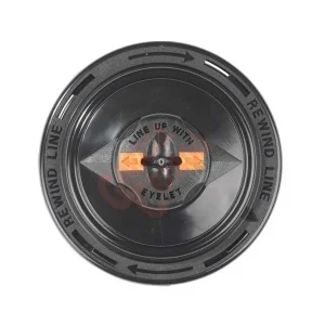 Cabezal desbrozadora Makita 381224240