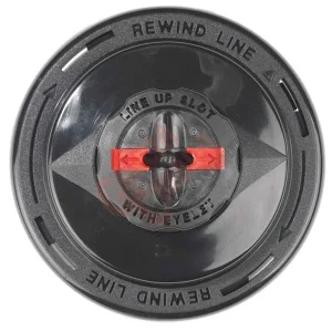 Cabezal desbrozadora Makita 382224300