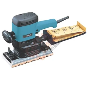 Lijadora orbital 115x229mm Makita 9046