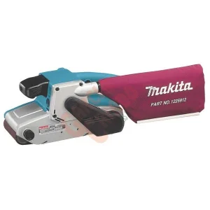 Lijadora de banda 100x610mm Makita 9404