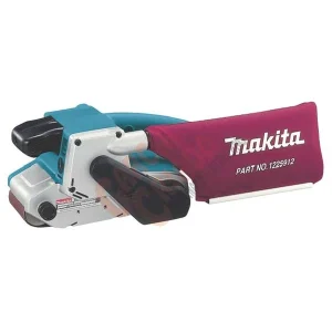 Lijadora de banda 76x533mm Makita 9903