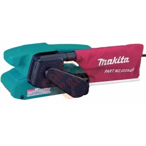 Lijadora de banda 76x457mm Makita 9910