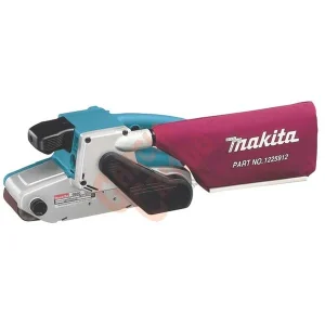 Lijadora de banda 76x610mm Makita 9920