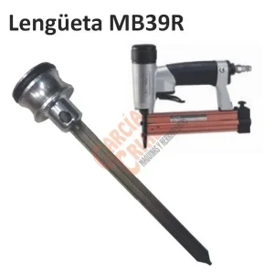 Lengüeta EZ-FASTEN para MB30R
