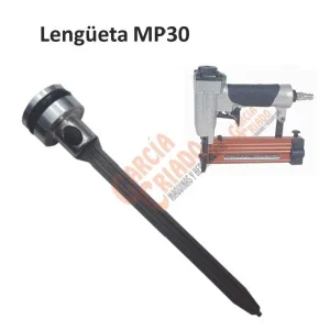 Lengüeta EZ-FASTEN MP30