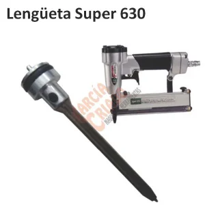 Lengüeta EZ-FASTEN Super 630