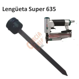 Lengüeta EZ-FASTEN Super 635