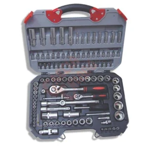 Juego de herramientas B5108MX