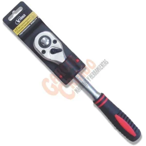 Llave carraca 1/2 72dientes B7212M