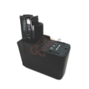 Batería Ni-Cd 12V 2AH compatible BOSCH