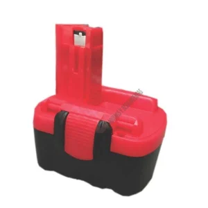 Batería Ni-Nh 14,4V 3AH compatible BOSCH