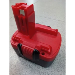 Batería NI-CD 14,4V 2.0Ah compatible Bosch