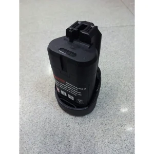 Batería litio 10,8V 1,5AH compatible BOSCH
