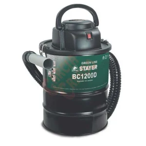 Aspirador de cenizas 1200W Stayer BC1200D