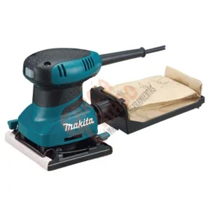 Lijadora orbital 112x102mm Makita BO4556K