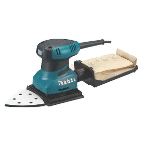 Lijadora orbital 112x190mm Makita BO4565K