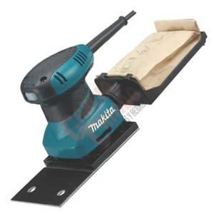 Lijadora orbital 100 x 164mm Makita BO4566