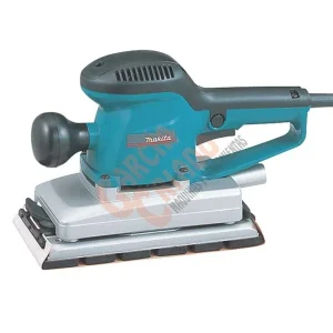 Lijadora orbital 115x229mm Makita BO4901