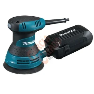 Lijadora rotorbital 125mm Makita BO5030