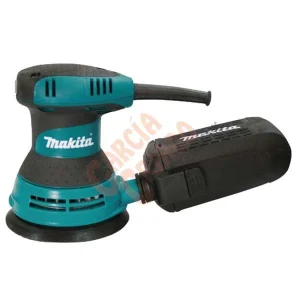 Lijadora rotorbital 125mm Makita BO5031