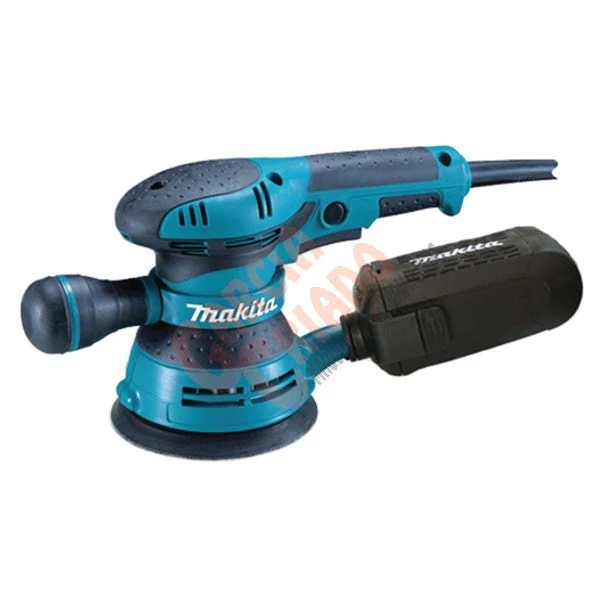 Lijadora rotorbital 125mm Makita BO5041