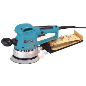 Lijadora rotorbital 150mm Makita BO6030