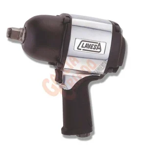 Llave de impacto neumática clavesa 3/4" BS3110