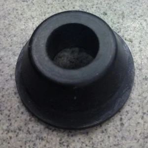 Bumper amortiguador lengüeta Ez-Fasten modelos Super 640,  MBP50 BUMPER-16