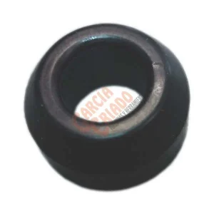 Bumper amortiguador lengüeta Ez-Fasten para Super 630  Super 635  Super 635R  EM-30  MP-25  EM-30 BUMPER-20