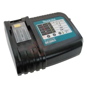 Caragador 36V Litio-ion Makita DC36RA