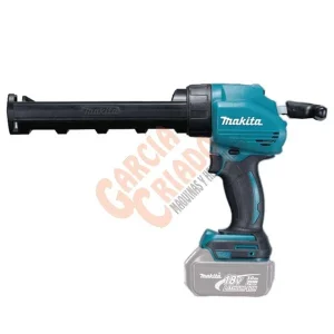 Sellador de silicona 18V Litio-ion Makita DCG180Z
