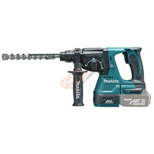 Martillo ligero 18V Litio-ion 24mm Makita DHR242Z