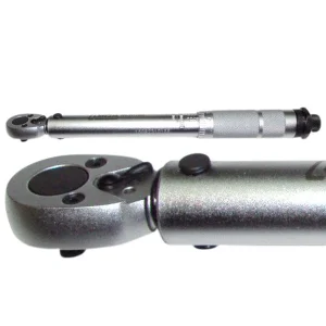 LLAVE DINAMOMETRICA DI-2035 C