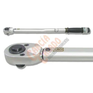 Llave dinamométrica de 3/4 140a700Nm DI6700C