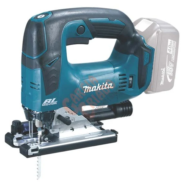 Caladora 18V Litio-ion Makita DJV182Z