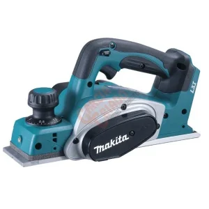 Cepillo 82mm 18V Litio-ion Makita DKP180Z