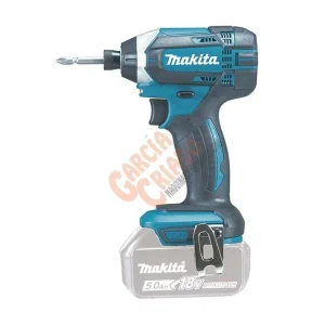 Atornillador de impacto 18V Makita DTD152Z