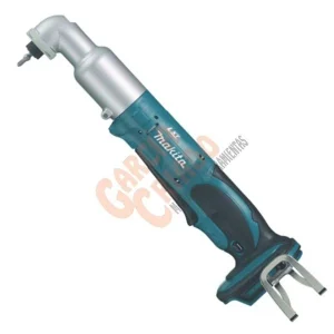 Atornillador de Impacto Angular 18V Litio-Ion Makita DTL061Z